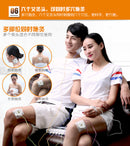 6 canais Saída Smart Moxa Moxa Moxibusting Aparelho sem fumaça Moxibustion Acupuntura Massagem Terapia Timing