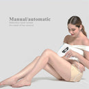 Remoção BABYAMY B168 IPL permanente do cabelo. depilação à laser. epilasyon lazer. a laser Depiladora para mulheres homens faciais Pernas axila Bikini Beard