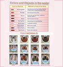 Ion Cleanse Detox Foot Spa met plastic Voetbad Bucket Voetbad Detox Apparaat Ionische Detox Machine