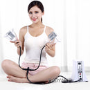 Vacuum Titjib tas-Sider Cupping Tazzi Terapija Set Sider Tkabbar Pompa Massager tas-Sider