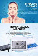 Microdermoabrasão jato de cristal peeling água oxigênio jet máquinas faciais 9 dicas 3 varinhas Diamante Dermaabrasão remover cicatrizes acne