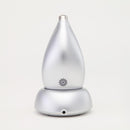 NEWDERMO Microderm Maszyna do mikrodermabrazji diamentowej i narzędzie do odsysania - Zestaw kliniczny do mikrodermabrazji dla ujędrnionej skóry, zaawansowany domowy system do twarzy i eksfoliator dla jasnej, czystej skóry