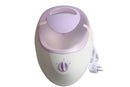 Hot NEW Skin Wax Machine Salon Express Spa Warmer Machine Paraffin bath Hand Skin Care Nail Art Equipment