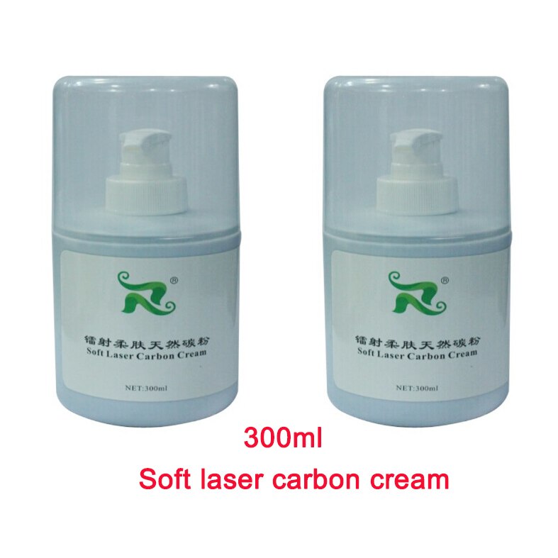 Laser Carbon Gel