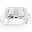 Profession 6 i 1 laser hårborttagning Hela kroppen Bikini laser Permanent hårborttagning laser epilator Blinkar PRECISION PLUS