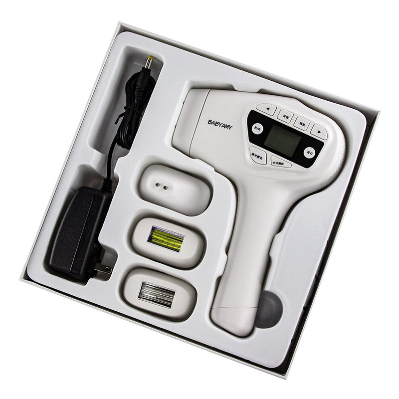 Babyamy ipl Clearance