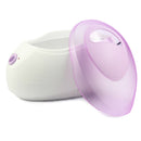 Hot NEW Skin Wax Machine Salon Express Spa Warmer Machine Paraffin bath Hand Skin Care Nail Art Equipment