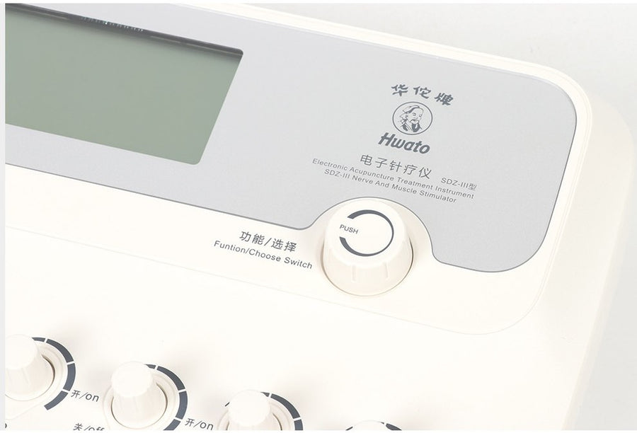Electro Stimulation Instrument / EMS機器 Electro Stimulation Instrument / EMS機器