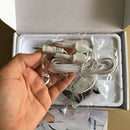 Orijinal Rinit Terapi Makinesi Alerji Rahatlatıcı Düşük Frekanslı Lazer Saman Nezlesi Sinüzit Cihazı Burun Bakımı