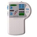 YANGCHENG mikrobilgisayar terapi cihazı YC-81C Elektriksel Stimülasyon Akupunktur Terapisi Ayak Kulak Vücut Bakımı için Rahatlatıcı Sağlık Bakımı