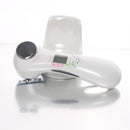 Ultrahangos ionos arc szépség masszírozó arc emelő bőr megújulás Galvanic Face Spa RF elektroporáció Mesoterápia 110-240V