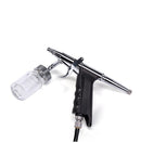 6 em 1 máquina de limpeza de rosto a vácuo hidro dermoabrasão água oxigênio jato casca máquina para aspirador de poros máquina de massagem facial 220 v