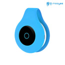 Mooyee M1 M2 Neue Ankunft Mooyee Smart Relaxer Wireless Smart Bluetooth Back Relaxer Smart Massagegerät für Iphones und Android-Telefon