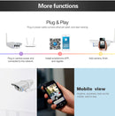 VStarcam C7816WIP À Prova D 'Água IP Camera Sem Fio Ir-Cut Storage 64G TF Cartão Wifi Webcam CCTV Câmera IP ao ar livre