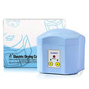 Melhor Hearing Hearting Secador 3/6 Horas Caixa de secagem Caixa de secagem Eletrônica Caixa seca Desumidificador Proteger Aparelhos auditivos Monitores no ouvido 220V