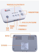 Liuhe LK-EA servikal ve lomber çok fonksiyonlu düşük frekanslı akupunktur aleti Elektroakupunktur masajı