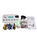 Hwato SDZ-II Upgrade Electro Acupuncture Stimulator Machine 6 output channel Acupuncture Therapeutic Apparatus 100V-240V