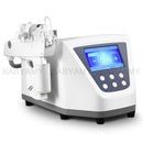 korea Vanadium Titanium Meso rejuvenescimento da pele meso arma de mesoterapia portátil máquina de mesoterapia sem agulha