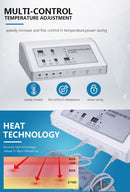 Best Body karcsúsító masszázs nyirokmasszázs berendezések Pressotherapy Machine karcsúsító Detox Fogyás berendezés takaró Salon