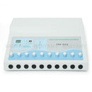 TM-502 Втрата ваги машини Емс м'язи стимулятор електростимуляція машини Російські хвилі Емс Electric Muscle Стимулятор