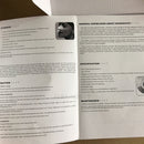 Orijinal Rinit Terapi Makinesi Alerji Rahatlatıcı Düşük Frekanslı Lazer Saman Nezlesi Sinüzit Cihazı Burun Bakımı