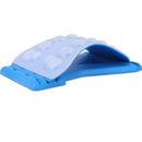 Omurga Ağrı kesici Lomber Çekiş Germe Cihazı Bel Omurga Relax Geri Masaj Kurulu Önleme Lomber Disk Herniasyon Brace