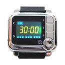 CE FDA 650nm Laser Therapy Wrist Diode LLLT For Diabetes Hypertension Watch Laser Sinusitis Therapeutic Apparatus