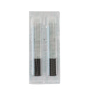 Sterila akupunkturnålar engångsnålar 500 st engångskinesiska akupunkturnålar