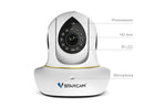Vstarcam C38S 1080P كامل HD كاميرا IP لاسلكية WIFI كاميرا للرؤية الليلية 2 ميجابكسل الأمن كاميرا مراقبة الإنترنت