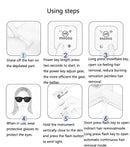 Lescolton T012 ICE Cold IPL epilátor lézeres szőrtelenítő LCD kijelzős gép tartós bikini trimmer elektromos szőrtelenítő