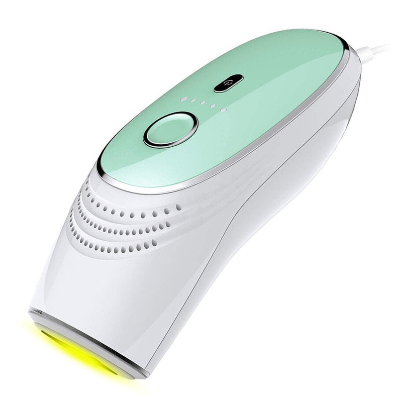 Deess GP588 350000 Импульсное устройство для удаления волос IPL IPL DEPILADOR лазерное постоянное удаление волос безболезненное подсветка бикини Триммер тела