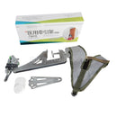 דלת השעיה צוואר הרחם מסגרת צוואר הרחם פיזיותרפיה התקן להקל על הצוואר טיפול כאבים רפואיים