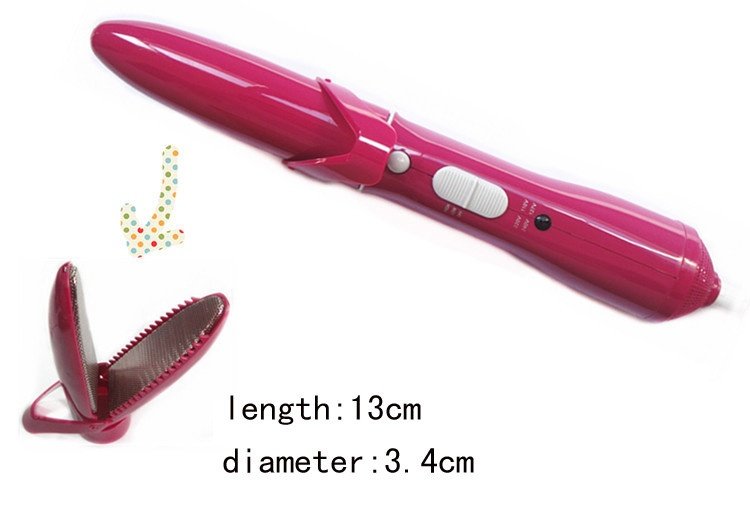Ferramentas de modelagem de secador de cabelo profissional para pentear escova de pentear escova de modelagem Salon com escova de modelagem de pentear 7 em 1