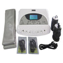 Gezondheidszorg Negatieve Ionische Voet Detox Machine Voetbad Body Zuivering Ion Detox Spa Foot Massager