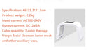 Професійний Photon PDT Led Light Facial Mask Machine 7 Colours Face Face Whitening Омолодження шкіри Світлотерапія