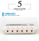 6 チャンネル Hwato sdz-iii 低周波電気鍼刺激装置神経と筋肉用鍼