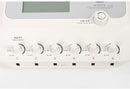 6 チャンネル Hwato sdz-iii 低周波電気鍼刺激装置神経と筋肉用鍼