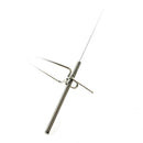 XINSHENG G6805-I elektroakupunkturstimulatormaskin Elektroakupunktur Nerv- och muskelstimulering 2 vågformer 5 utdata