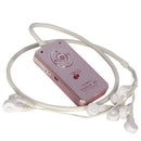 yingzi 오리지널 주름 v 얼굴 턱 뺨 리프트 슬리밍 슬림 마사지 마스크 USB 충전 USU UK 플러그 110V-240V