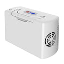 Bärbar 3L Oxygen Concentrator Oxygen Machine