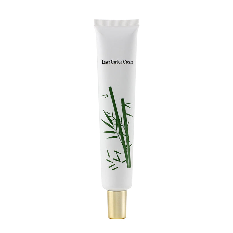 50ml Soft Laser Carbon Cream gel for nd yag laser skin rejuvenation Active,Skin Care Carbon gel, blackhead removal