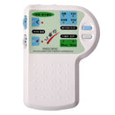 YC-81B Microcomputer Therapeutische Apparat Massage Elektrische Stimulation Akupunkturtherapie Entspannung Gesundheitswesen Für Ohrenkörper