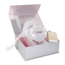 yingzi 오리지널 주름 v 얼굴 턱 뺨 리프트 슬리밍 슬림 마사지 마스크 USB 충전 USU UK 플러그 110V-240V