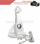 7 In1 Facial Galwaniczna Rękawica Jonowa EMS Foton Ultrasound Masaż Ciała Pielęgnacja Skóry Twarz Beauty Odchudzanie Fat Therapy Therapy Cellulit