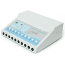 TM-502 Втрата ваги машини Емс м'язи стимулятор електростимуляція машини Російські хвилі Емс Electric Muscle Стимулятор