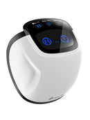 Laser Knee Massager Magnet Heating Moxibustion Knee Pain Physical Therapy Air Compression Massager for Rheumatoid Arthritis Care