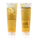 Galvanico RF IPL ultrasuoni strumento di bellezza conduttivo rughe gel rassodante migliorare il gel di collagene oro bianco 300ml / pc