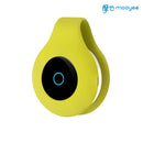 Mooyee M1 M2 Neue Ankunft Mooyee Smart Relaxer Wireless Smart Bluetooth Back Relaxer Smart Massagegerät für Iphones und Android-Telefon