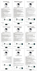 Laser Knee Massager Magnet Heating Moxibustion Knee Pain Physical Therapy Air Compression Massager for Rheumatoid Arthritis Care