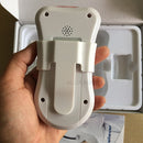 Orijinal Rinit Terapi Makinesi Alerji Rahatlatıcı Düşük Frekanslı Lazer Saman Nezlesi Sinüzit Cihazı Burun Bakımı